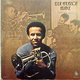 EDDIE HENDERSON / Heritage